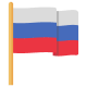 Russian Language Day - Reminder icon